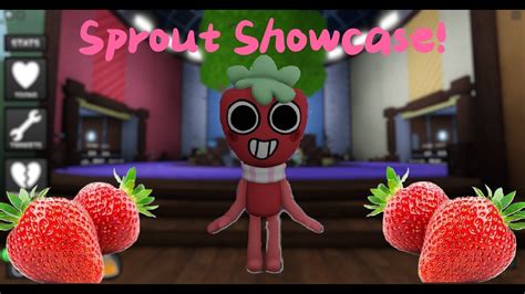 Sprout Showcase Dandy S World Youtube