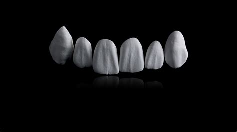 ICN Monolithic Zirconia Dental Inpuls