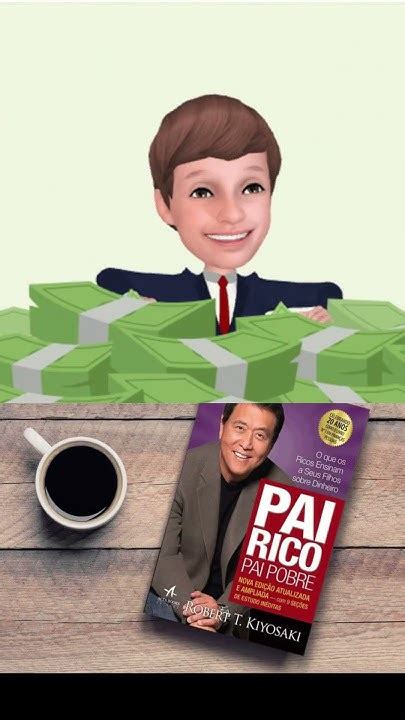 O livro de investimento mais conhecido do mundo - YouTube
