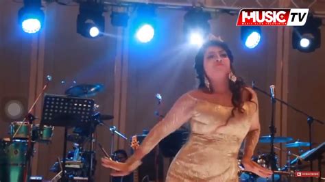 Prabashwara Sri Lankan Hot Sexy Dance On Chandimal Wedding Day Hot Picture