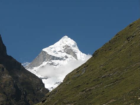 World Amazing Gallery: Himalaya Mountain