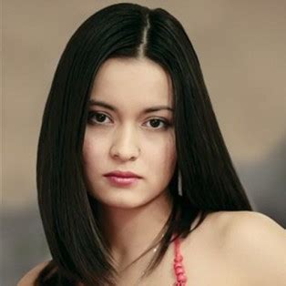 Bibigul Suyunshalina Hot