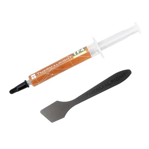 Amazon Thermalright Tf G Thermal Compound Paste For Coolers