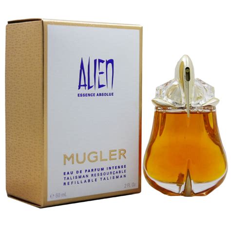 Thierry Mugler Alien Essence Absolue Ml Edp Nachf Llbar Bei Riemax