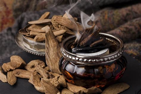 Agarwood - Botany And History