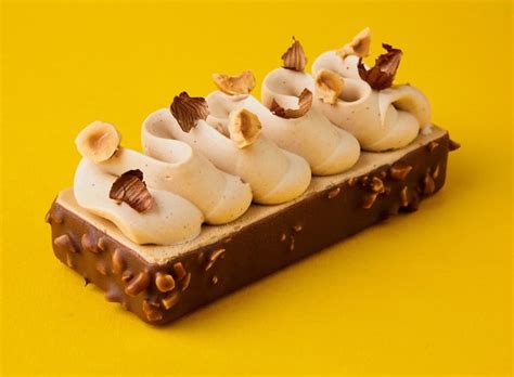 Comprital Showcases Vegan Advancements in Gelato and Pastry at SIGEP ... 