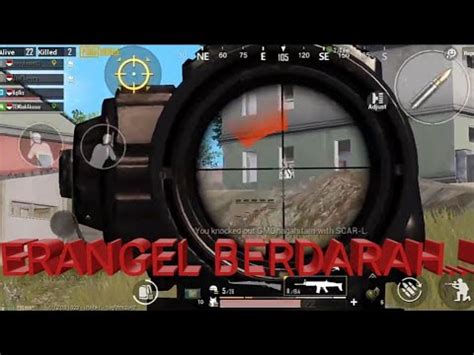 Match Tersadis Pubg Mobile Indonesia Youtube