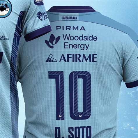 Tampico Madero Fc Heimtrikot