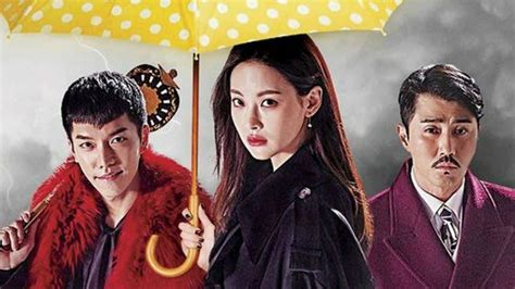 Doramas De Fantasia Que V O Te Deixar Fascinado