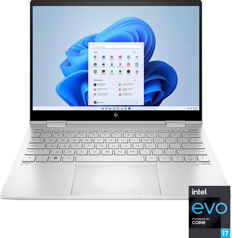 HP Envy X360 2022 Intel