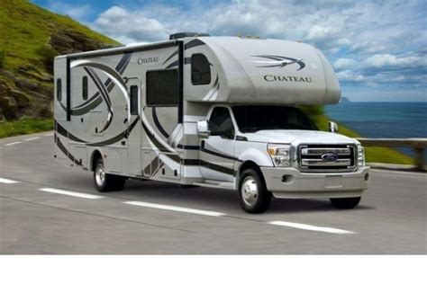 4 Major Ways to Get the Best RV Financing Rates | Rigid Finance