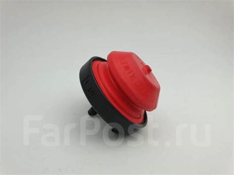 Праймер карбюратора на снегоуборщик, новый, в наличии. Цена: 300₽ во ...