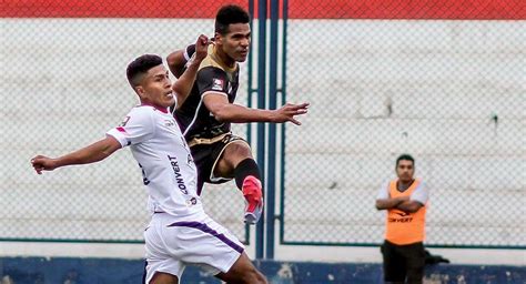 Liga 2 Resultados Y Tabla De Posiciones De La Fecha 12 Del Torneo Apertura