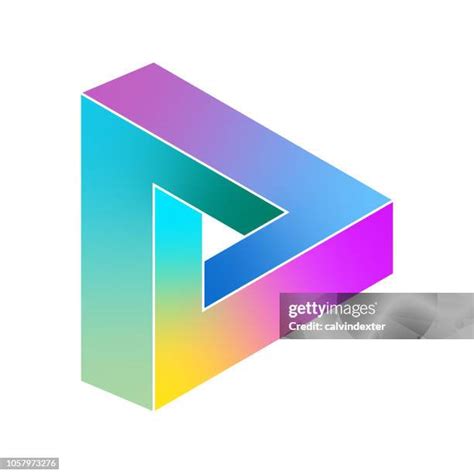 Penrose Shapes Photos And Premium High Res Pictures Getty Images