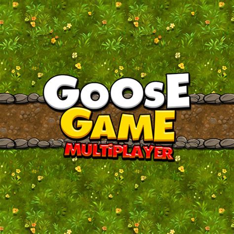 Goose Game Multiplayer - Play Goose Game Multiplayer Online for Free at ...