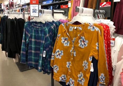 Old Navy Clearance Sale - Get an Extra 40% Off Today!