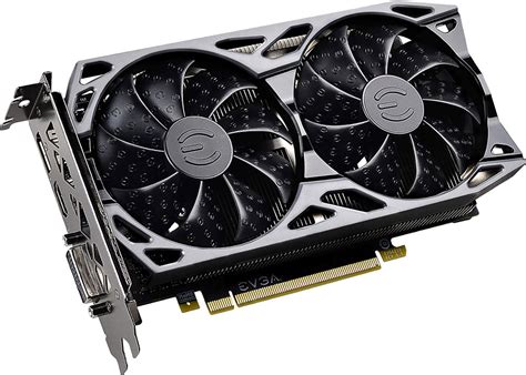 Обзор видеокарты EVGA GeForce GTX 1660 Super SC Ultra Gaming (6 ГБ)