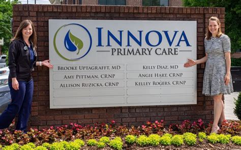 Introducing Our New Physician Kelly Diaz Md Innova Primary Care