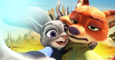 أي شخصية من Zootopia 2 أنت Testname me Hot test Real Me Quizzes