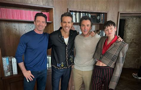 Deadpool And Wolverine Advance Booking: The Ryan Reynolds And Hugh