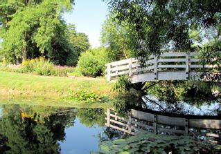 The Nature In Us: Eastern Mennonite University and Eden Arboretum ...