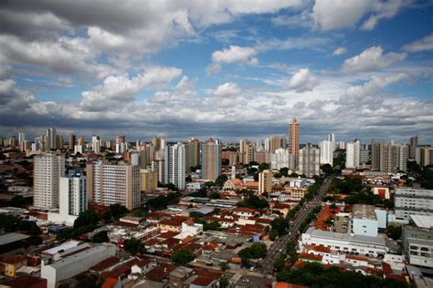 Seis Bairros Localizados Na Regi O Do Anhanduizinho Integram A Carta