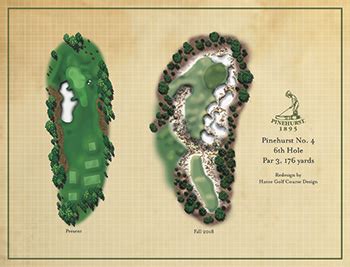 11+ Pinehurst Resort Map Pdf - MohamedIrvine