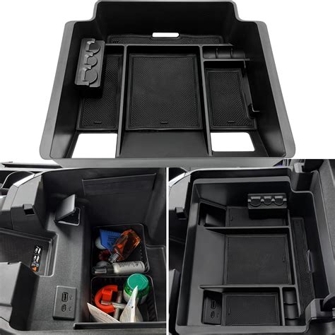 Amazon Jojomark Center Console Organizer Tray Fits For