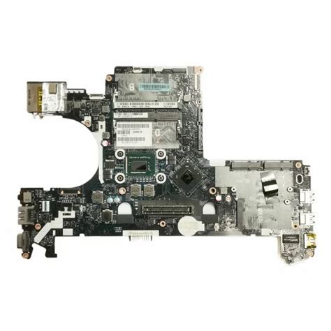 Refurbished Dell Latitude E Motherboard I M Gj