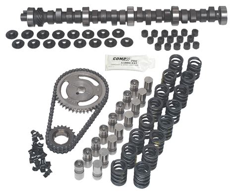 Camshaft Comp Cams Xtreme Energy K Kit Xr288hr Pontiac V8 Hyd