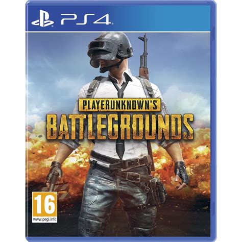Pubg Playerunknown's Battlegrounds - PUBG PlayerUnknown's Battlegrounds PS4 Oyun Fiyatı