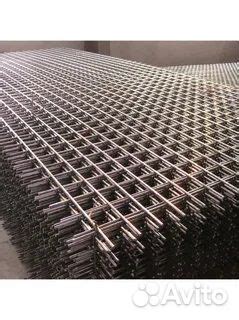 Сетка арматурная кладочная сварная купить в Красноярске | Товары для ...