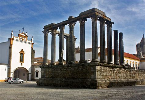 Evora, Portugal; a tourism guide for 2023