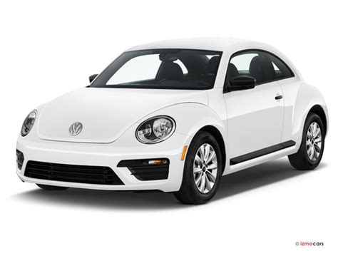 2018 Volkswagen Beetle Review, Pricing, & Pictures | U.S. News