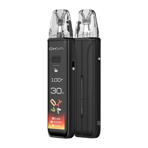 xlim  ultra pod kit  oxva island vape uk