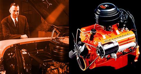 History Of Chevy V Engines Infoupdate Org