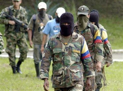 Acuerdo Entre El Gobierno Colombiano Y Las Farc El Diario De Buenos Aires