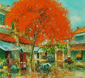 Lam Duc Manh Toriizaka Art