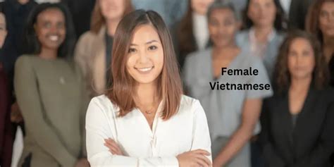 50+ Female Vietnamese Names | From Popular to Common