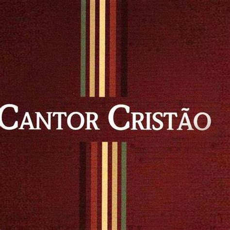 Crer E Observar Cantor Crist O Cifra Club