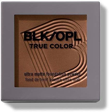 Amazon Black Opal Ounce True Color Ultra Matte Foundation