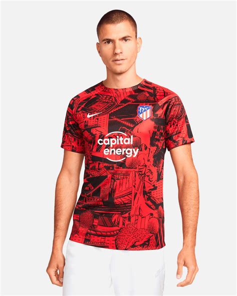 Atletico De Madrid Camiseta 2023 Atelier Yuwa Ciao Jp