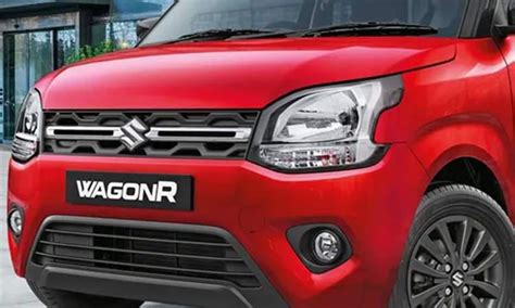 2025 Maruti Suzuki Wagon R Tour H3 Cng Price In India