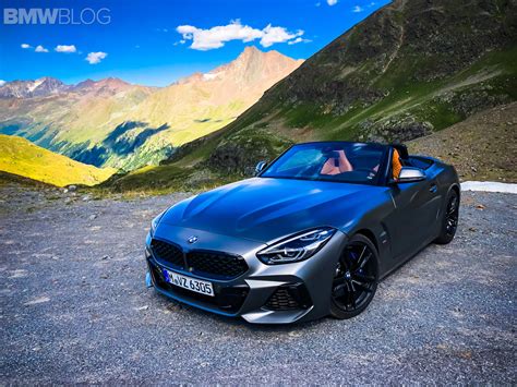 Road Trip Bmw Z M I A Tribute To Sheer Driving Pleasure