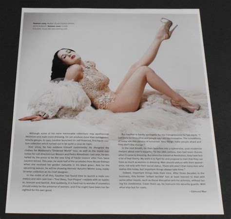 Print Ad Sexy Fashion Long Legs Lady Heels Brunette Dita Von Tease