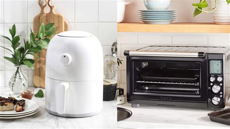 Air Fryer vs Convection Oven: Which is Better?