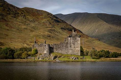 Wayfaring Kiwi Scotland Travel Blog