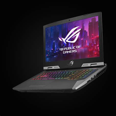 Rog Asus Store