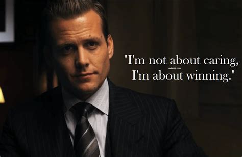 10 Qualities Of Harvey Specter That Are Worth Learning Wrytin