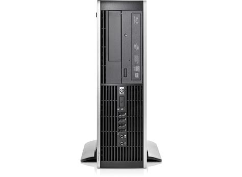 Hp Compaq 8300 Elite Sff Intel Core I5 3470 8gb 2000gb Dvd Rw Hdmi Gebruikte Computers